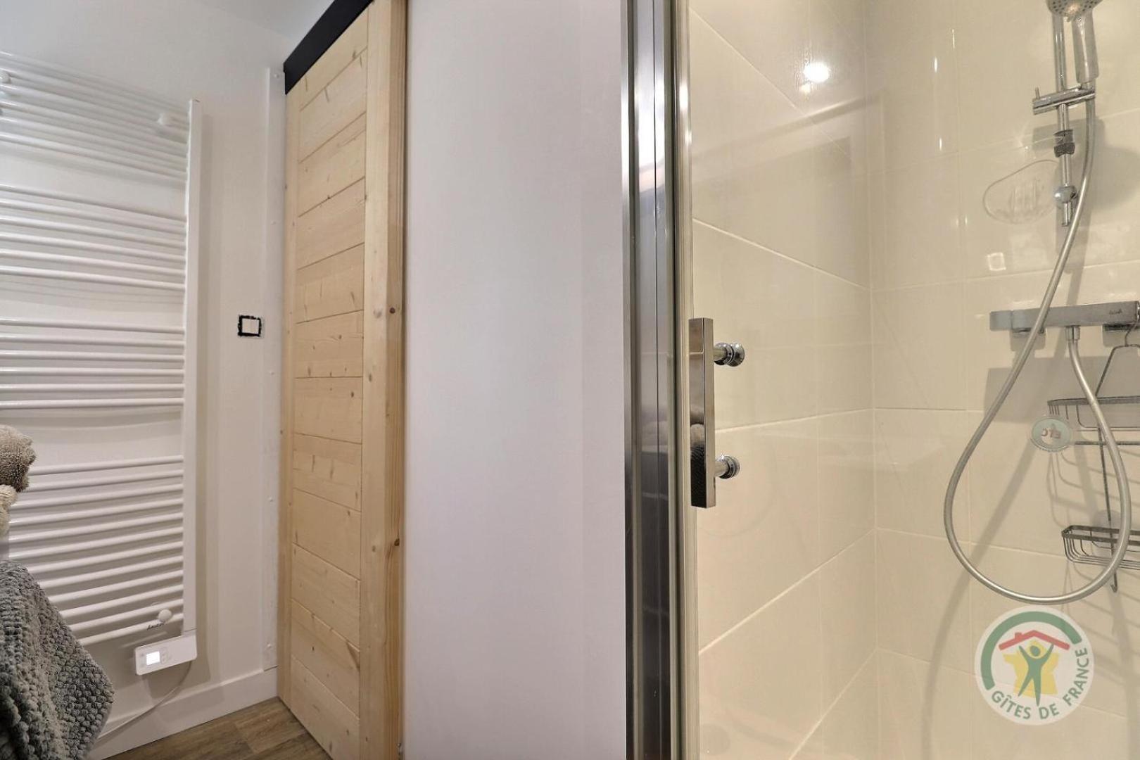 Apartmán Le Haut Solidor Saint-Malo Exteriér fotografie