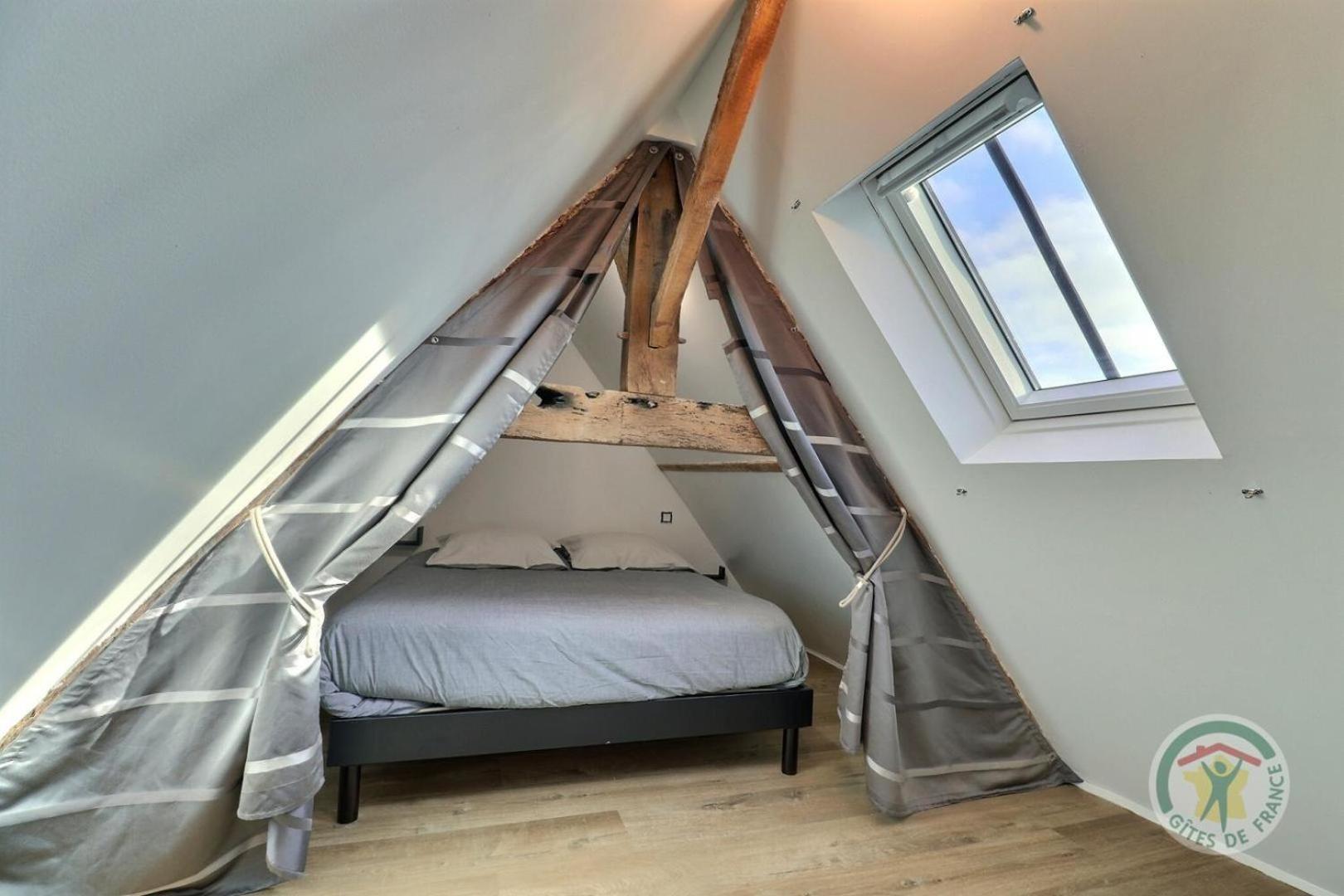 Apartmán Le Haut Solidor Saint-Malo Exteriér fotografie